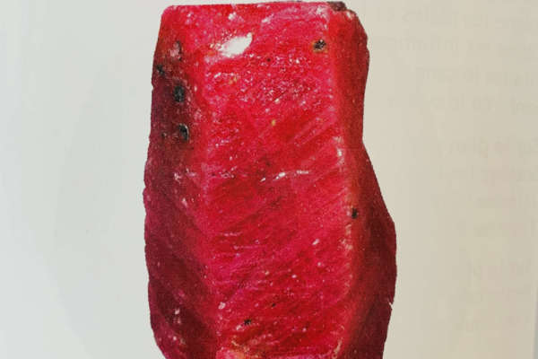 rubis rubis