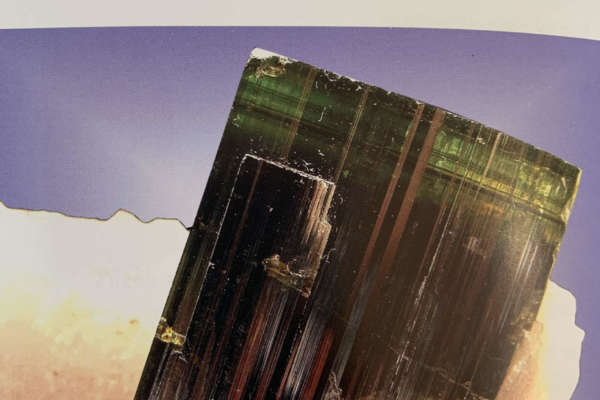 tourmaline tourmaline