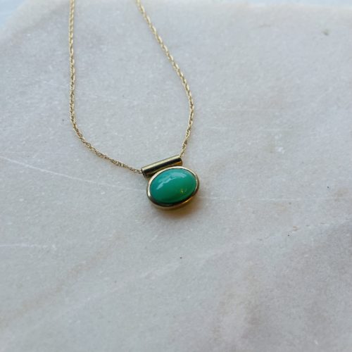 chrysoprase