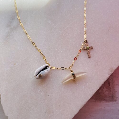 collier bali