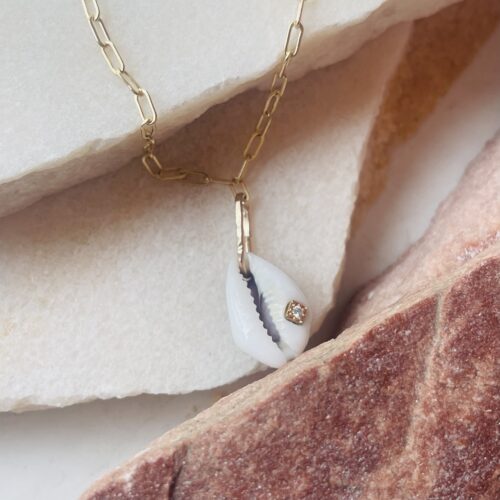 collier cauri